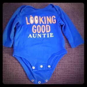 Onsie 3m